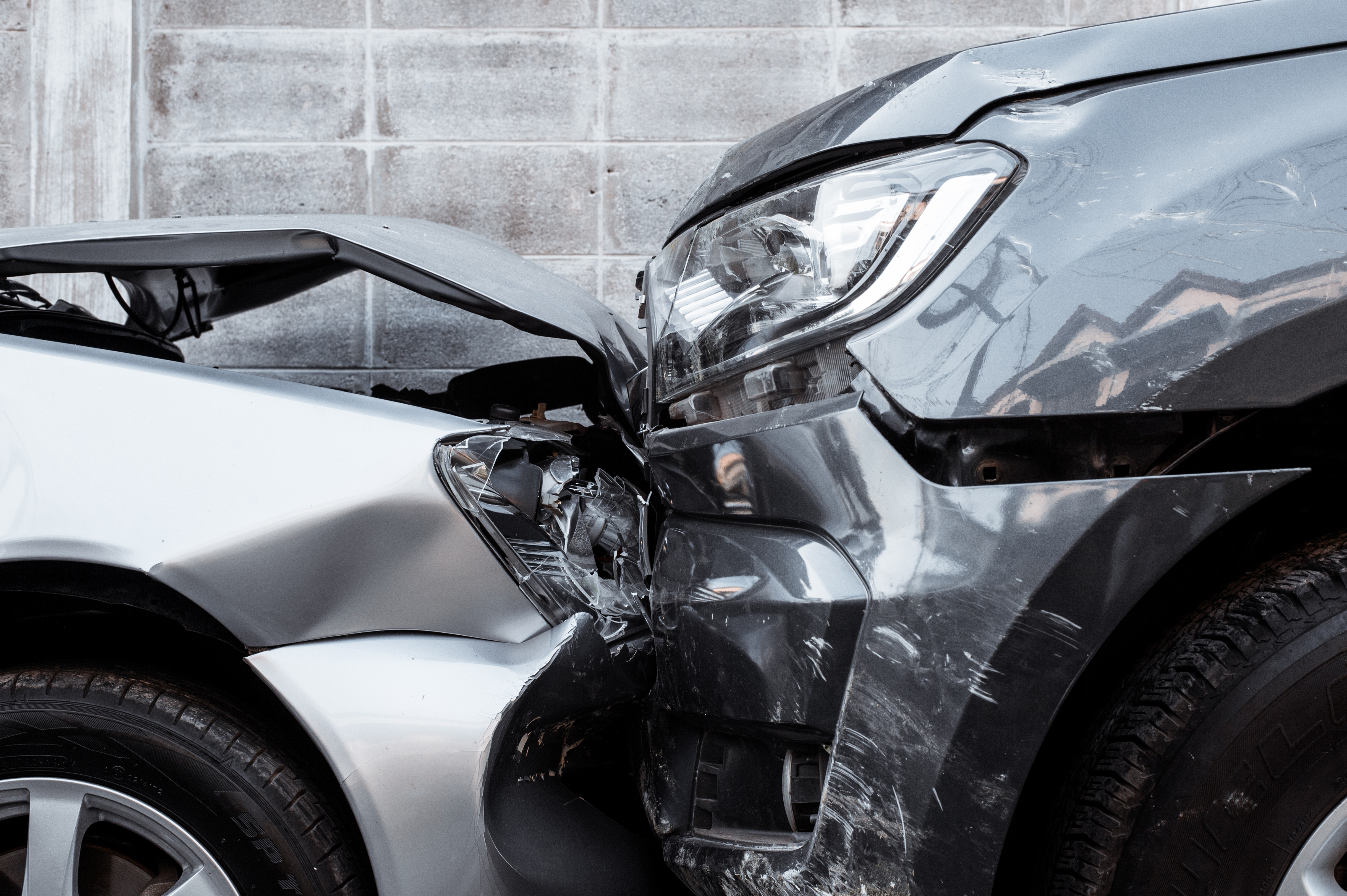 Accident